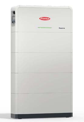 Fronius Reserva Battery