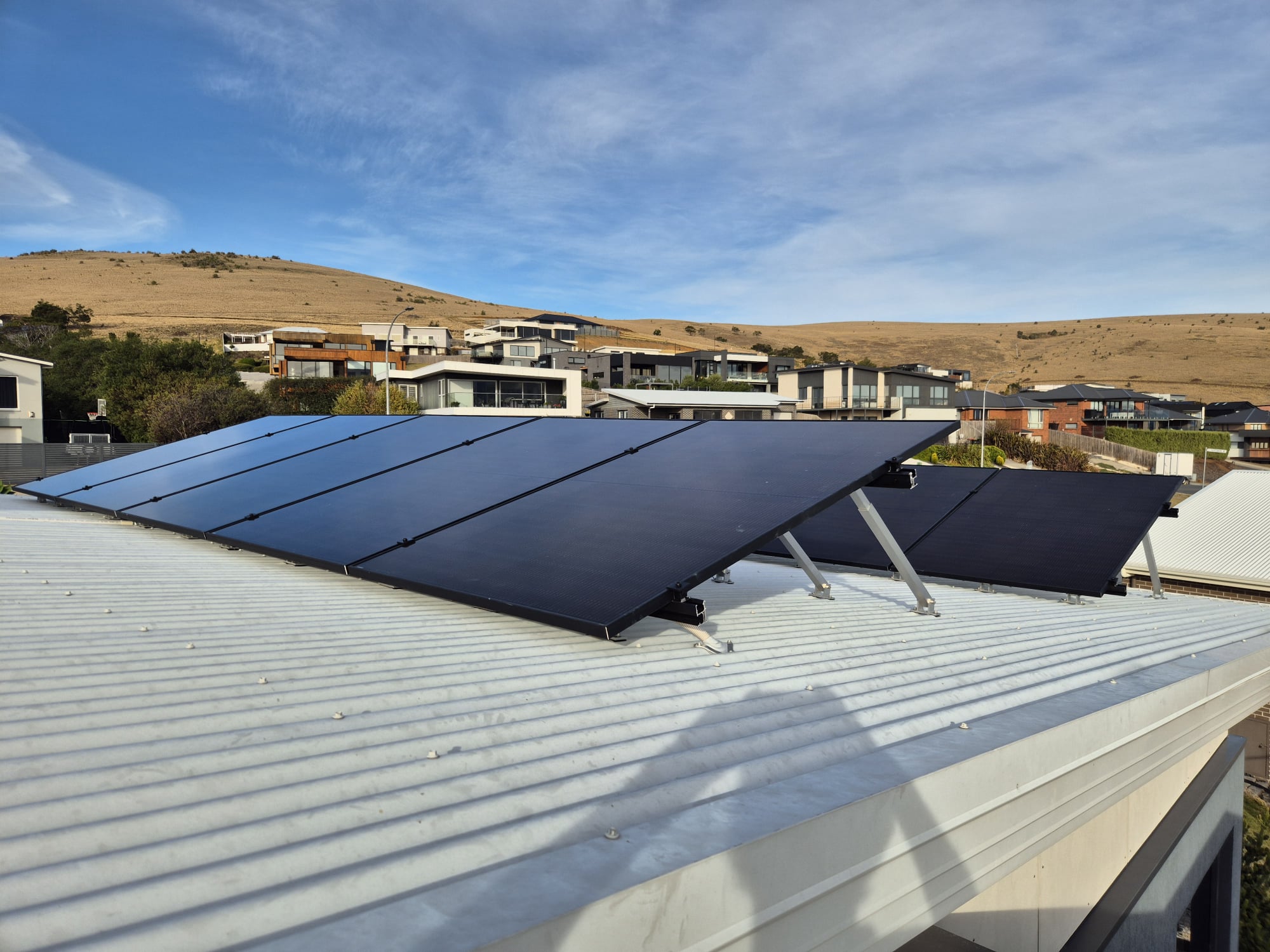 Solar Power Tranmere
