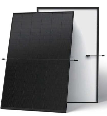 Trina Solar Panels